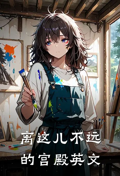 离这儿不远的宫殿英文