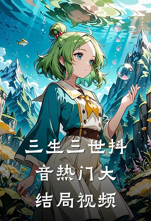 三生三世抖音热门大结局视频