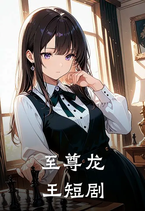 至尊龙王 短剧
