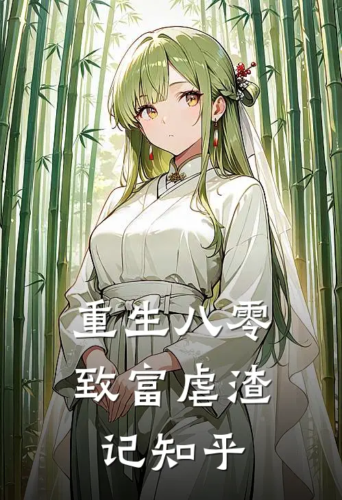 重生八零致富虐渣记知乎