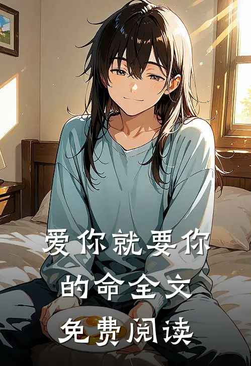 爱你就要你的命全文免费阅读