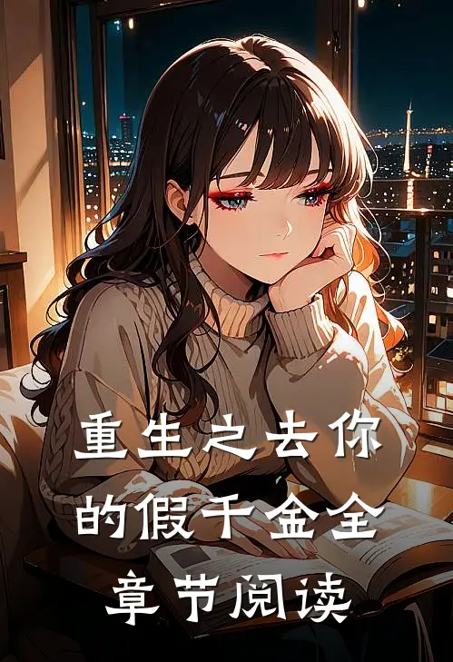 重生之去你的假千金全章节阅读