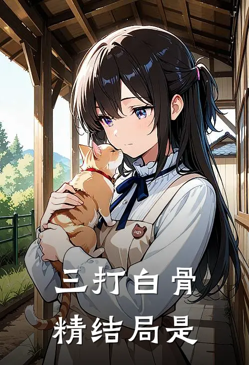 三打白骨精结局是