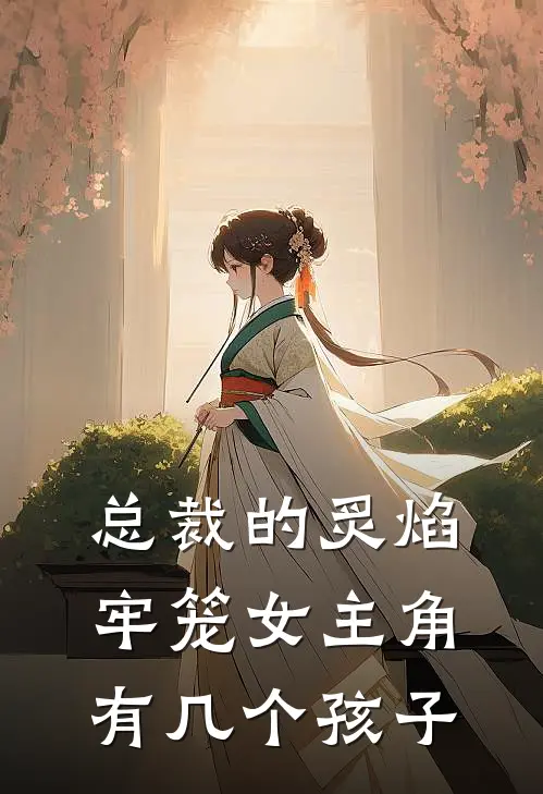 总裁的炙焰牢笼女主角有几个孩子