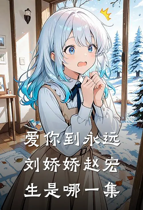 爱你到永远刘娇娇赵宏生是哪一集