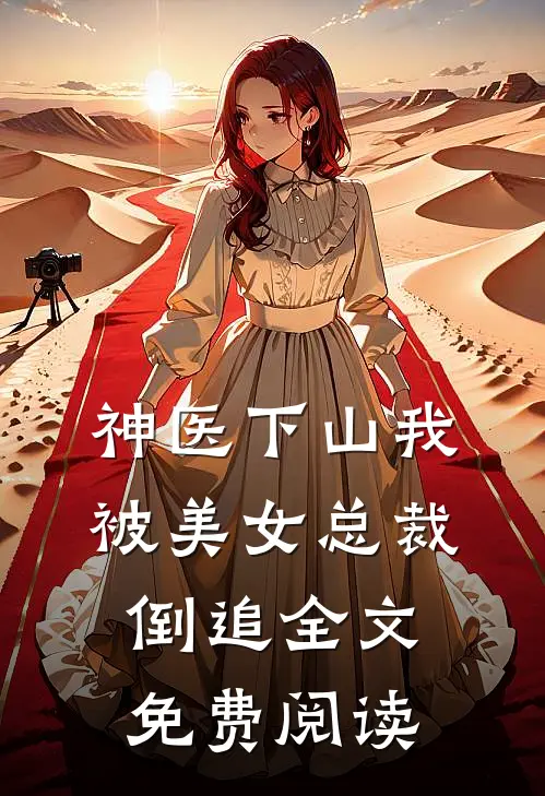 神医下山我被美女总裁倒追全文免费阅读