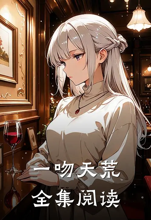 一吻天荒全集阅读