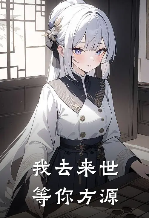 我去来世等你方源