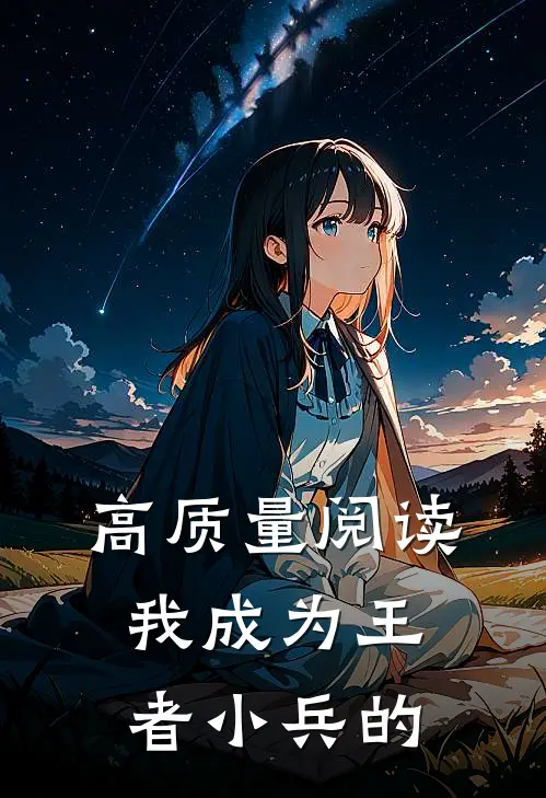 高质量阅读我成为王者小兵的