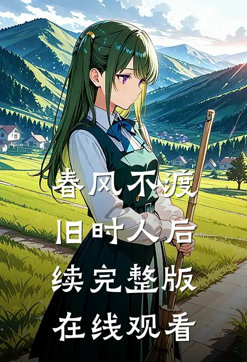 春风不渡旧时人后续完整版在线观看