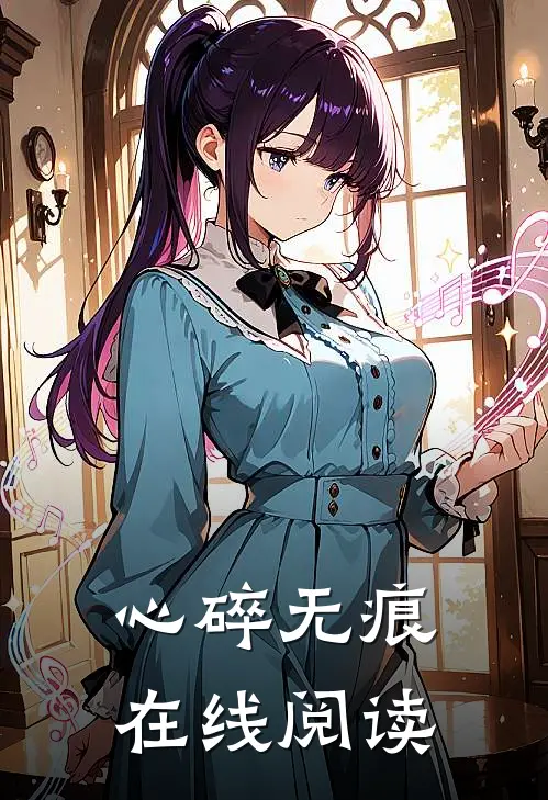 心碎无痕在线阅读