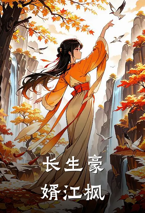 长生豪婿江枫