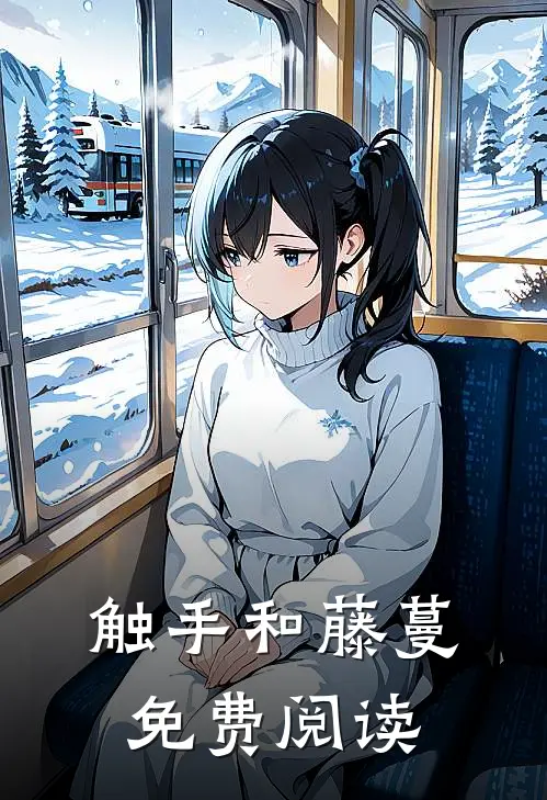 触手和藤蔓免费阅读