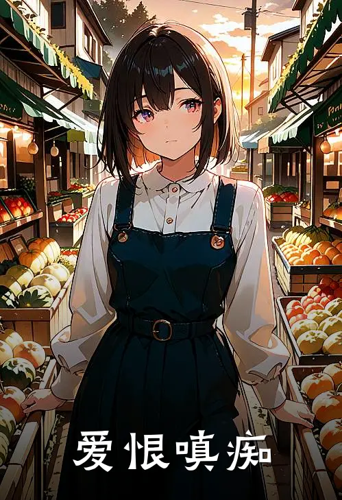 爱恨嗔痴