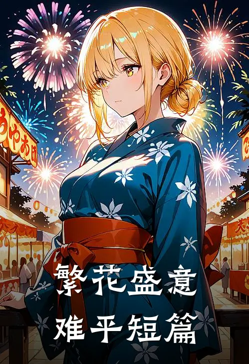 繁花盛意难平短篇