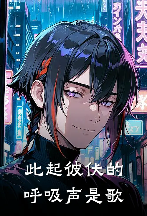 此起彼伏的呼吸声是歌