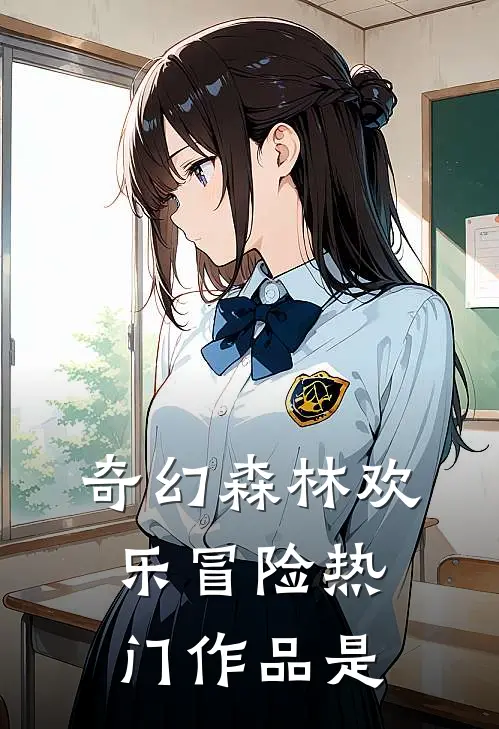奇幻森林欢乐冒险热门作品是