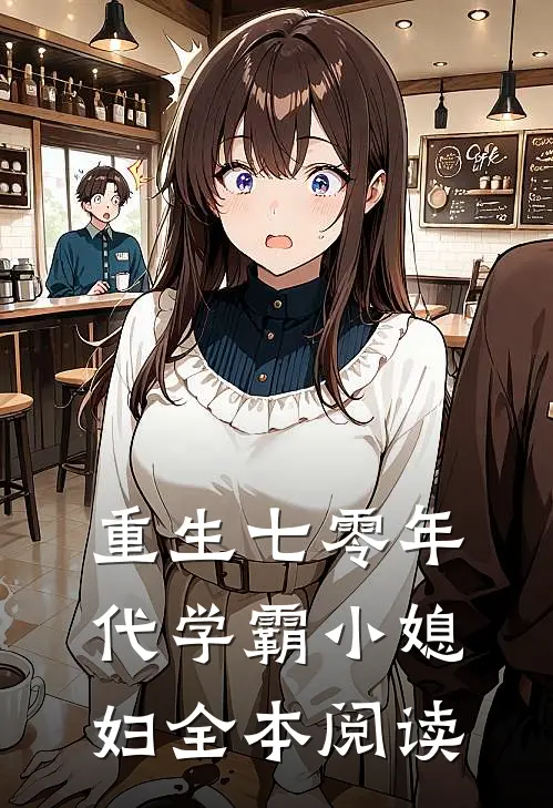 重生七零年代学霸小媳妇全本阅读