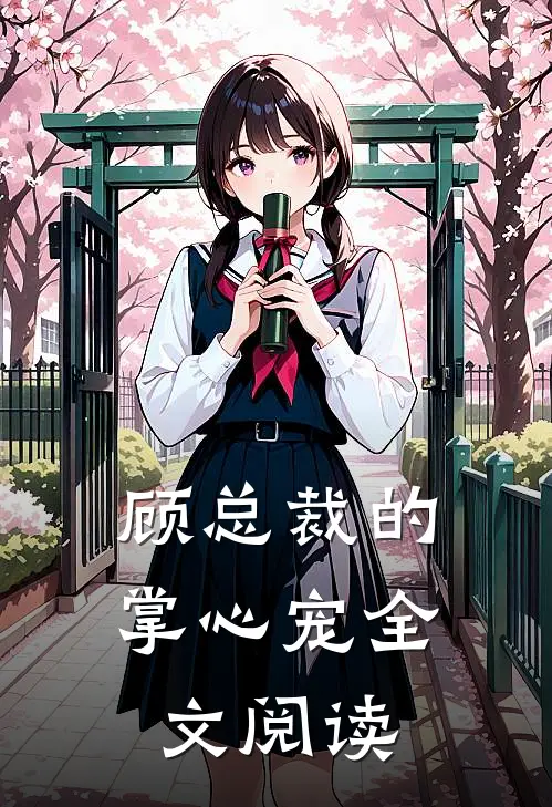 顾总裁的掌心宠全文阅读