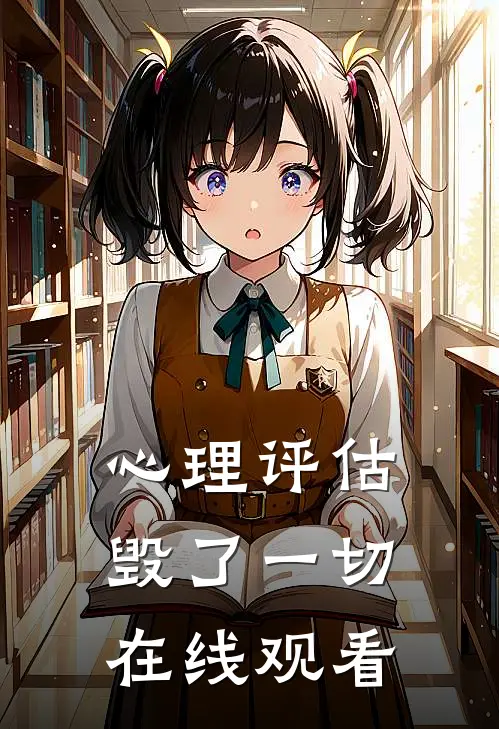 心理评估毁了一切在线观看