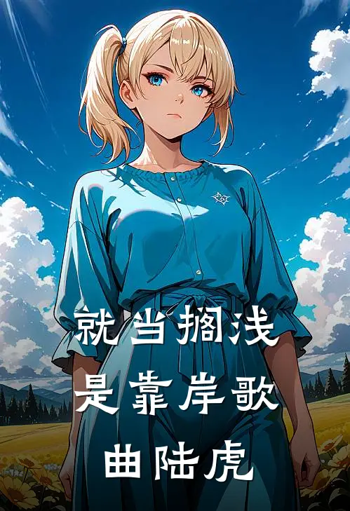 就当搁浅是靠岸歌曲陆虎