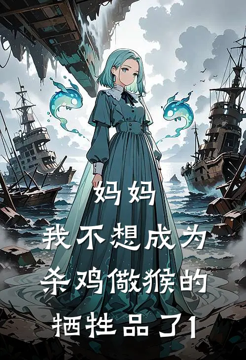 妈妈，我不想成为杀鸡儆猴的牺牲品了1