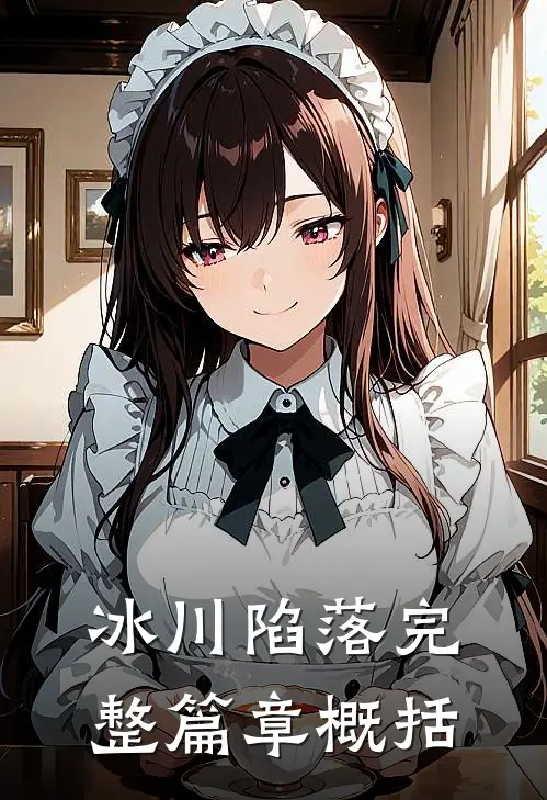 冰川陷落完整篇章概括