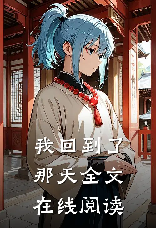 我回到了那天全文在线阅读