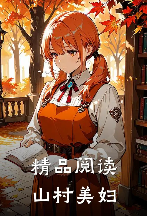 精品阅读山村美妇