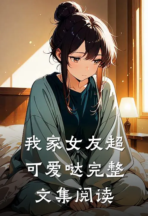 我家女友超可爱哒完整文集阅读