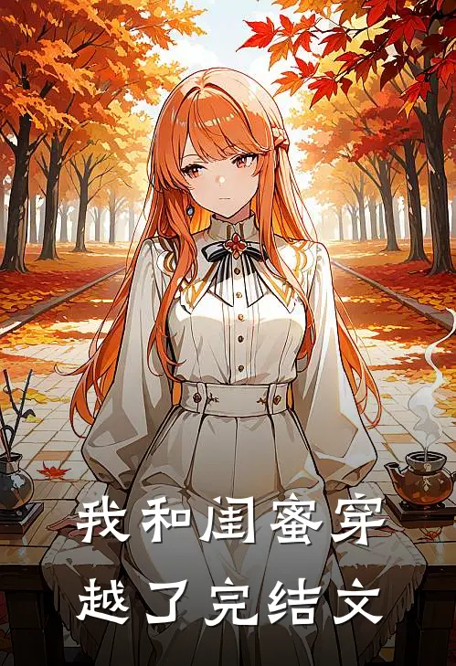 我和闺蜜穿越了完结文