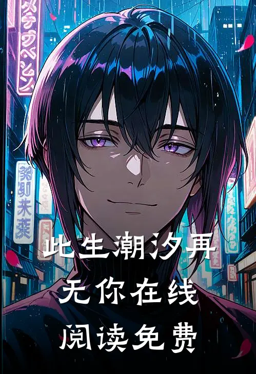 此生潮汐再无你在线阅读免费
