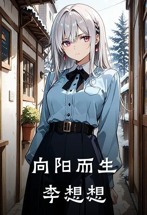 向阳而生李想想