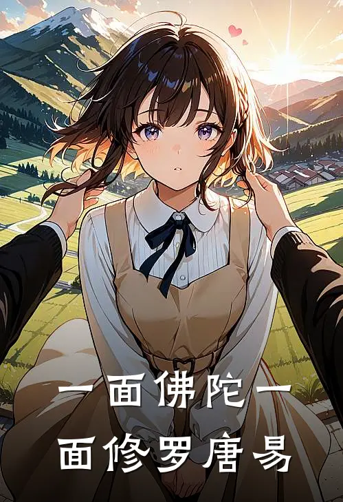 一面佛陀一面修罗唐易