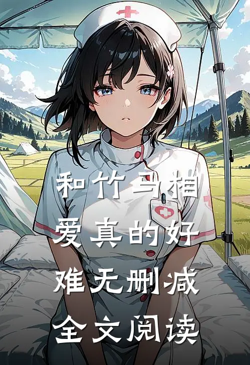 和竹马相爱真的好难无删减全文阅读