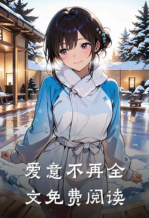 爱意不再全文免费阅读