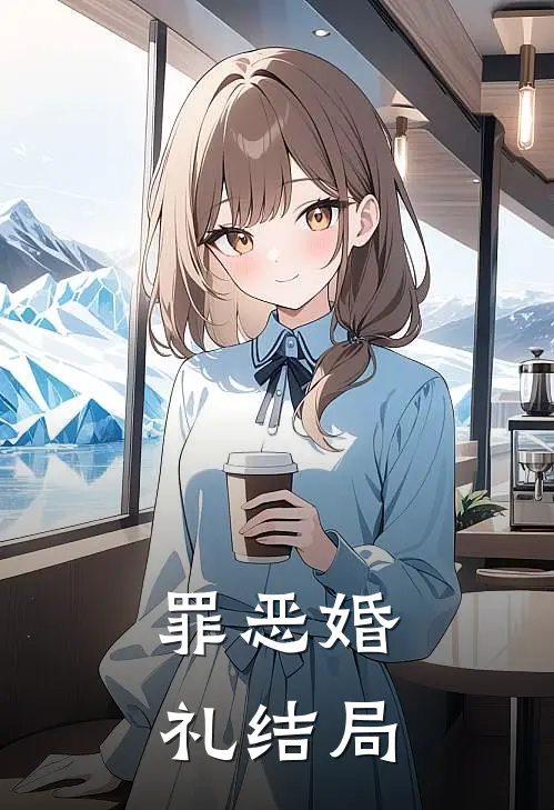 罪恶婚礼结局