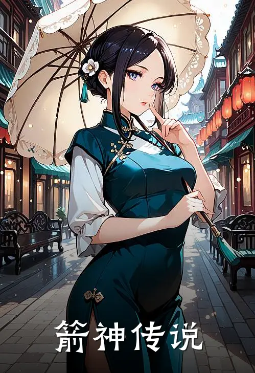 箭神传说