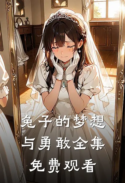 兔子的梦想与勇敢 全集免费观看