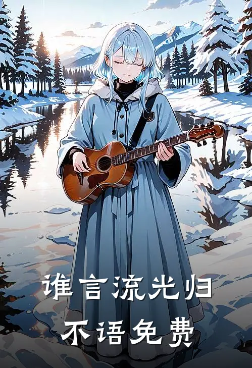谁言流光归不语免费