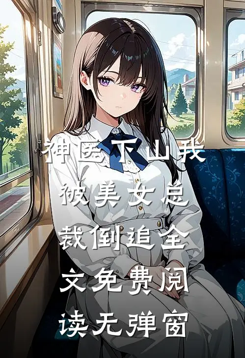 神医下山我被美女总裁倒追全文免费阅读无弹窗