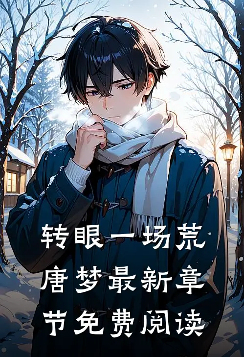 转眼一场荒唐梦最新章节免费阅读