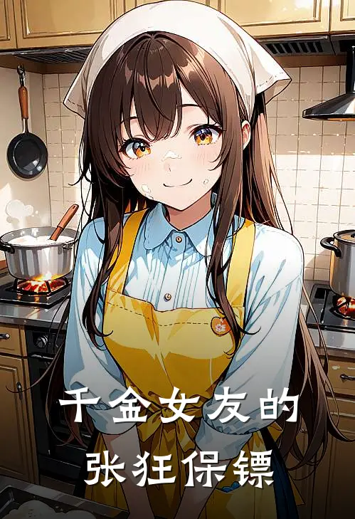 千金女友的张狂保镖