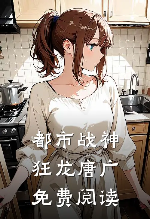 都市战神狂龙唐广免费阅读
