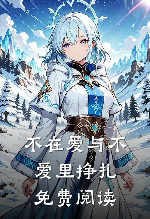 不在爱与不爱里挣扎免费阅读