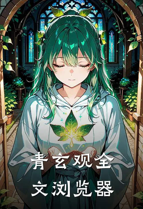青玄观全文浏览器