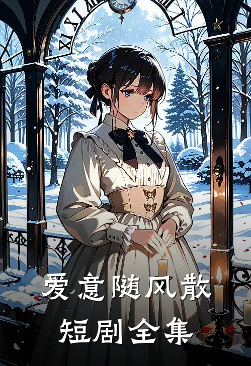 爱意随风散短剧全集