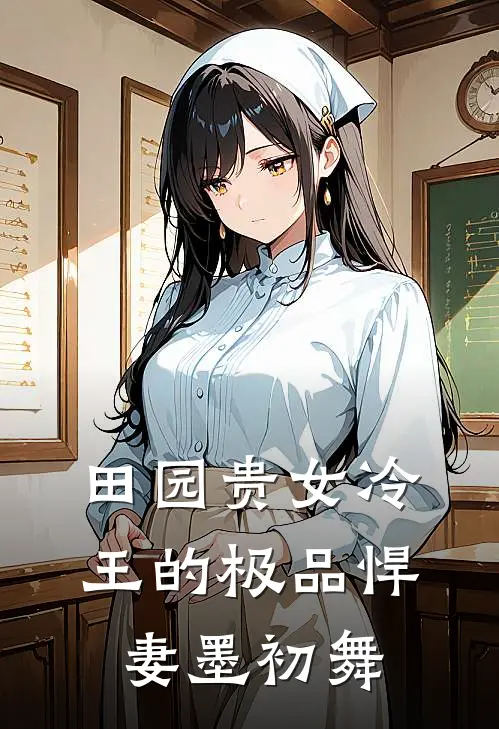 田园贵女冷王的极品悍妻 墨初舞