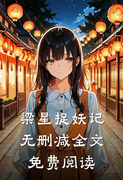 梁星捉妖记无删减全文免费阅读