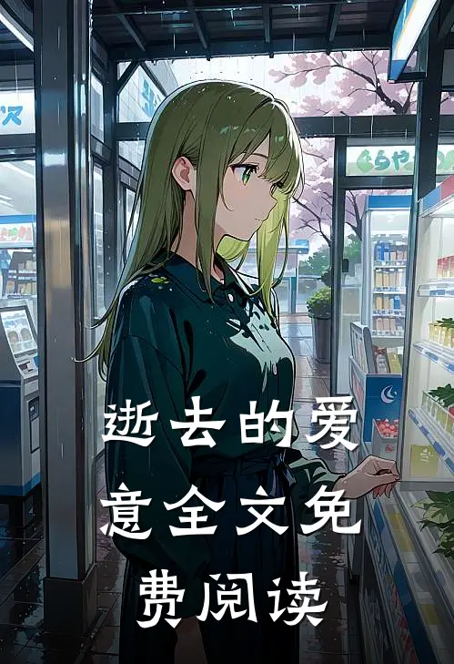 逝去的爱意全文免费阅读